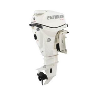 2019 EVINRUDE 15 HP E15HPSL OUTBOARD MOTOR