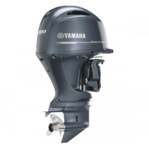 2019 Yamaha 200 HP F200XCA Outboard Motor