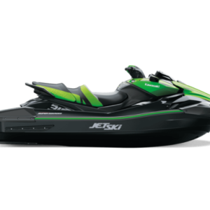 Kawasaki JET SKI ULTRA 310 LX-S