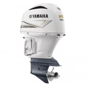 2019 Yamaha 350 HP F350UCC2 Outboard Motor