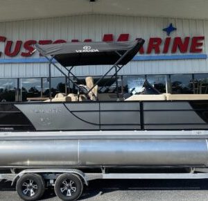2023 Veranda VR22RFL