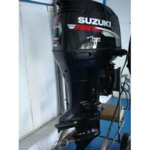 SUZUKI motor 4 Stroke